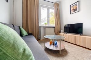 Nowy Świat Modern Studio