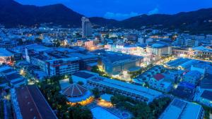 PATONG TOWER FAMILYs APARTMENTS 2026