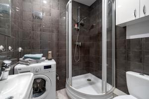 Nowy Świat Modern Studio