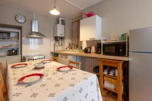 Un T3 à 2 petits pas