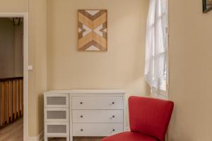 Un T3 à 2 petits pas