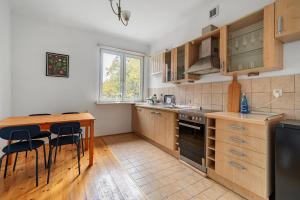 Nowy Świat Modern Studio