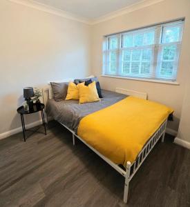 Stunning 3Bed 2bath family home with Garden