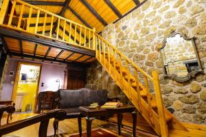 Varnevo Guesthouse Orini-Korinthia Greece