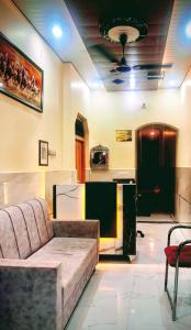 Vatsalya Bhawan Ayodhya