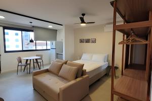 Condomínio Hub Tenório