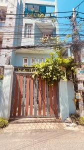 Nhà Phố Gần Biển Bãi Sau - 4 Phòng Ngủ