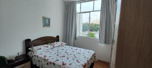 Apartamento no Farol da Barra