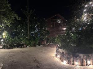 Wood Haven Homestay