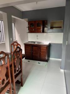 casa para lugar para a COP30