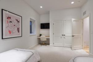 Apres on 6th - Serene 3BR Retreat with Hot Tub