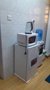 Oasis gardens Deliverance road