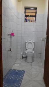 Oasis gardens Deliverance road