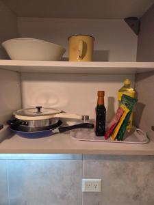 Lula alojamiento Bariloche