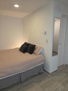 Lula alojamiento Bariloche