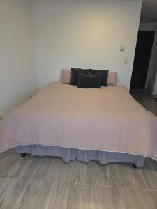 Lula alojamiento Bariloche