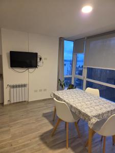 Lula alojamiento Bariloche