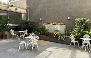 Providencia I Barrio Bellavista I 3H2B