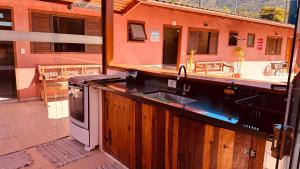 Suítes Yamamoto Ilhabela