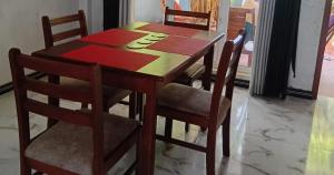 S And K Holiday Stay