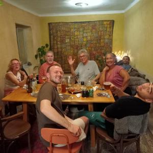 Hostal Nazarí