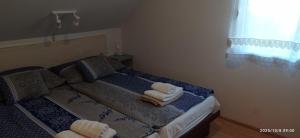 Magyar Tenger Pihenőház, 4-8 főre Balatonakarattya