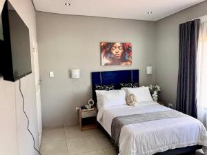 Glowti Event & Guest House