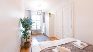 Three Bedroom Apartment - Vienna City Center