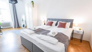 Three Bedroom Apartment - Vienna City Center