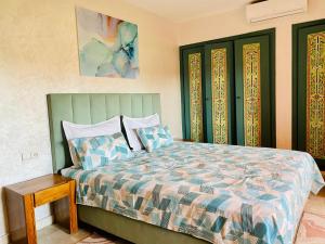 Apprt luxueux lHivernage au centre ville proche de la gare ,M avenu CR07