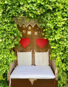 FeWo im Dreiländereck