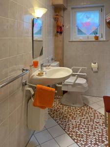 FeWo im Dreiländereck