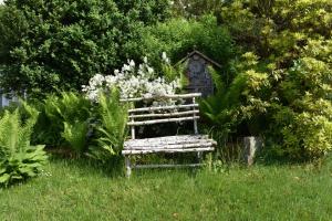 FeWo im Dreiländereck