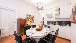 Three Bedroom Apartment - Vienna City Center