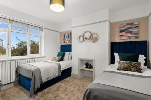 Stunning 3 bed in Bristol - Parking