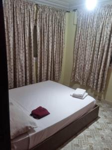 Tangier Corniche apartment