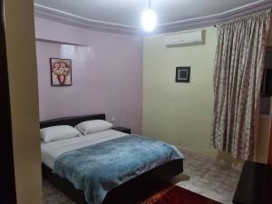 Tangier Corniche apartment