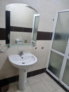 Tangier Corniche apartment