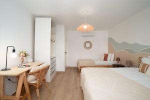 Sunset Apartment, Town Centre