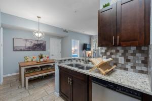 1 Bedroom Clearwater Condo near it all