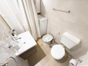 Monoambiente frente a CASINO y el MAR