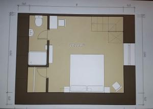 Hot tub, Mountain View, 4-poster bed and log burner