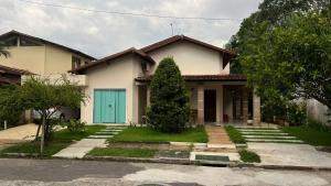 Suítes Privativas Confortáveis