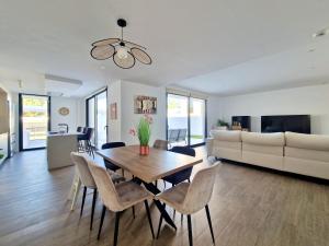 SR Villa Cañada Torremolinos 3BDR private pool