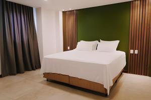 Waua BSM| 6 suítes, Piscina, hidro, sala de jogos,