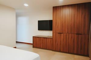 Waua BSM| 6 suítes, Piscina, hidro, sala de jogos,