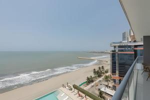 1004 Morros City - Spectacular 1 Bedroom Condo