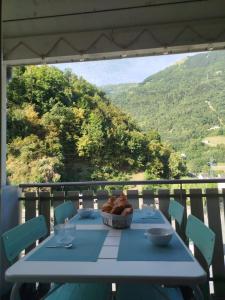 Altà Luz, Duplex 2 étoiles, 4 Pers , Ménage inclus