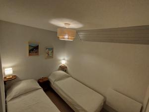 Altà Luz, Duplex 2 étoiles, 4 Pers , Ménage inclus