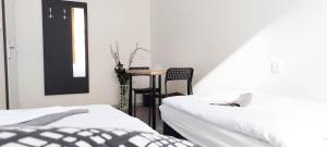 Zlatý pokoj v centru Prahy B1